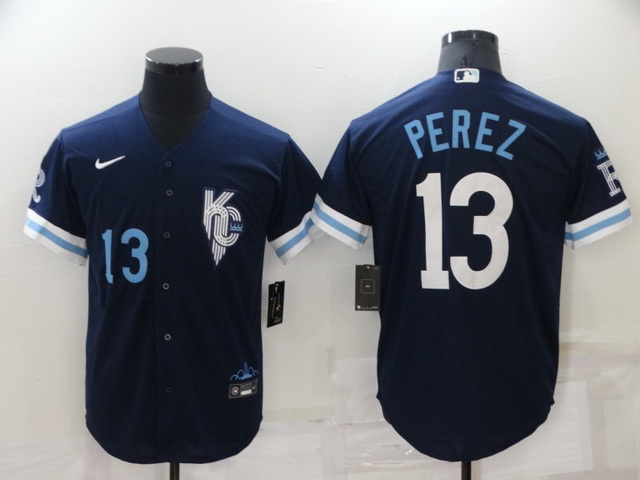 Kansas City Royals Jerseys 14